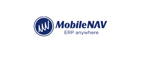 Mobile NAV logo